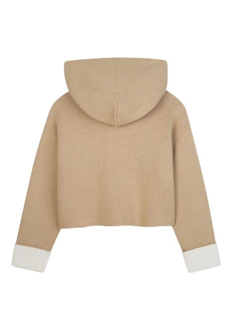 Cardigan Lanvin Enfant LANVIN ENFANT | MAGLIONI E CARDIGAN | N30265P51
